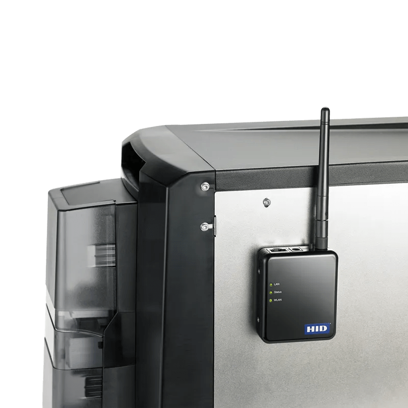 FARGO DTC5500 LMX Higgins Corporation