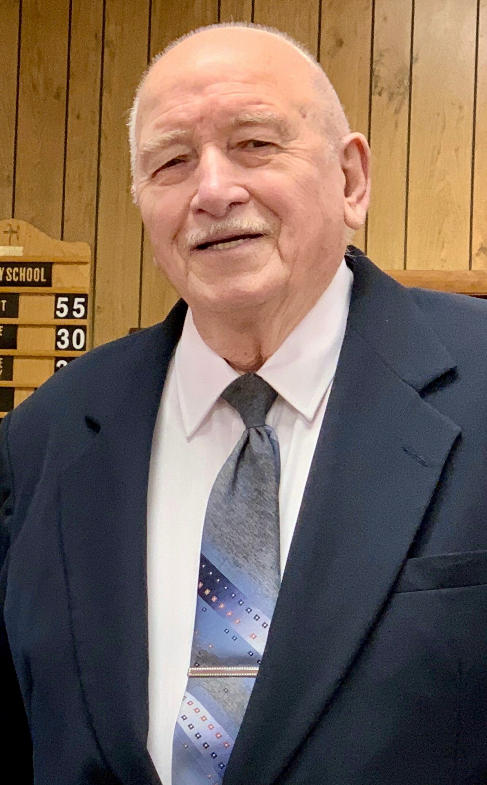 Friedrich Otto Prante Higgins Funeral Home