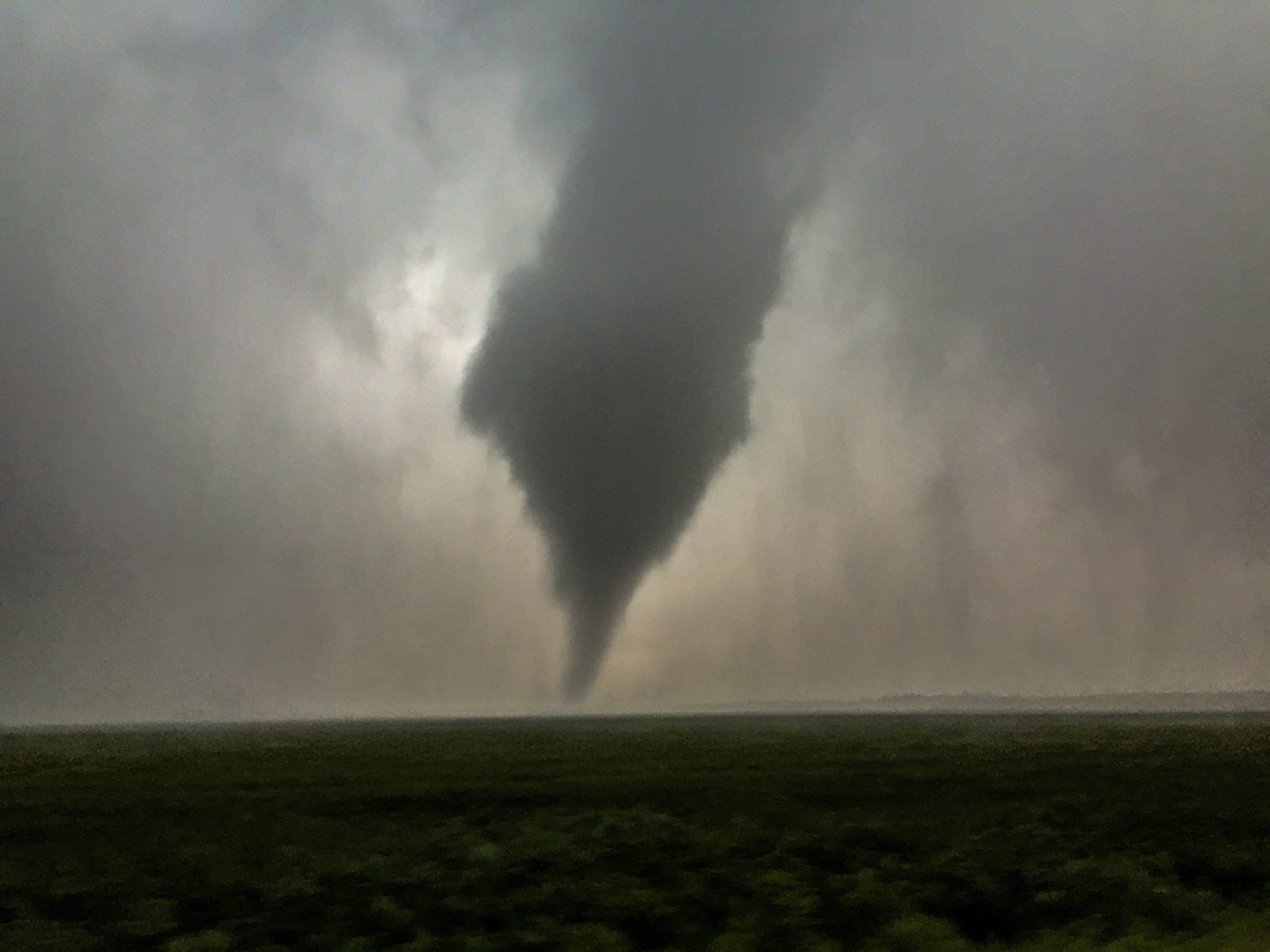 Higgins Tx Tornado