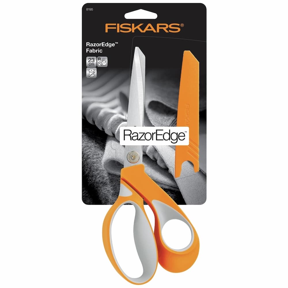 Fiskars Dressmaking Shears 25cm/10in UK Shop