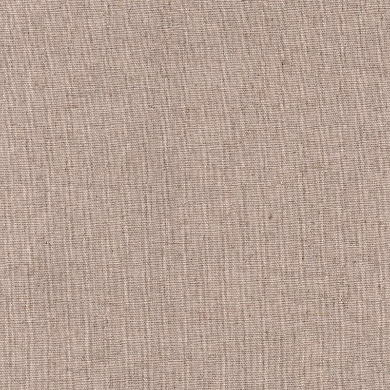 Linen Union Natural Fabric Higgs & Higgs