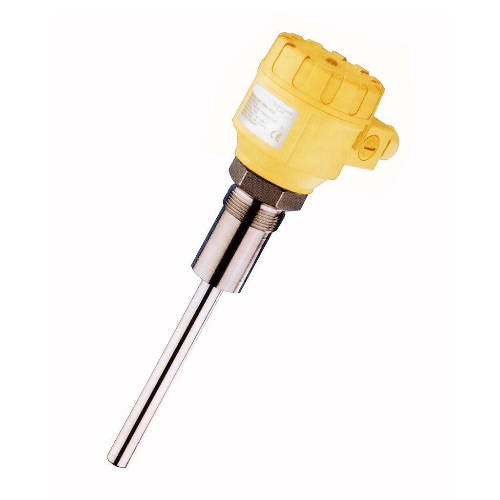 Mobrey™ Series VLS Vibrating Rod Solids Level Switch High Accuracy
