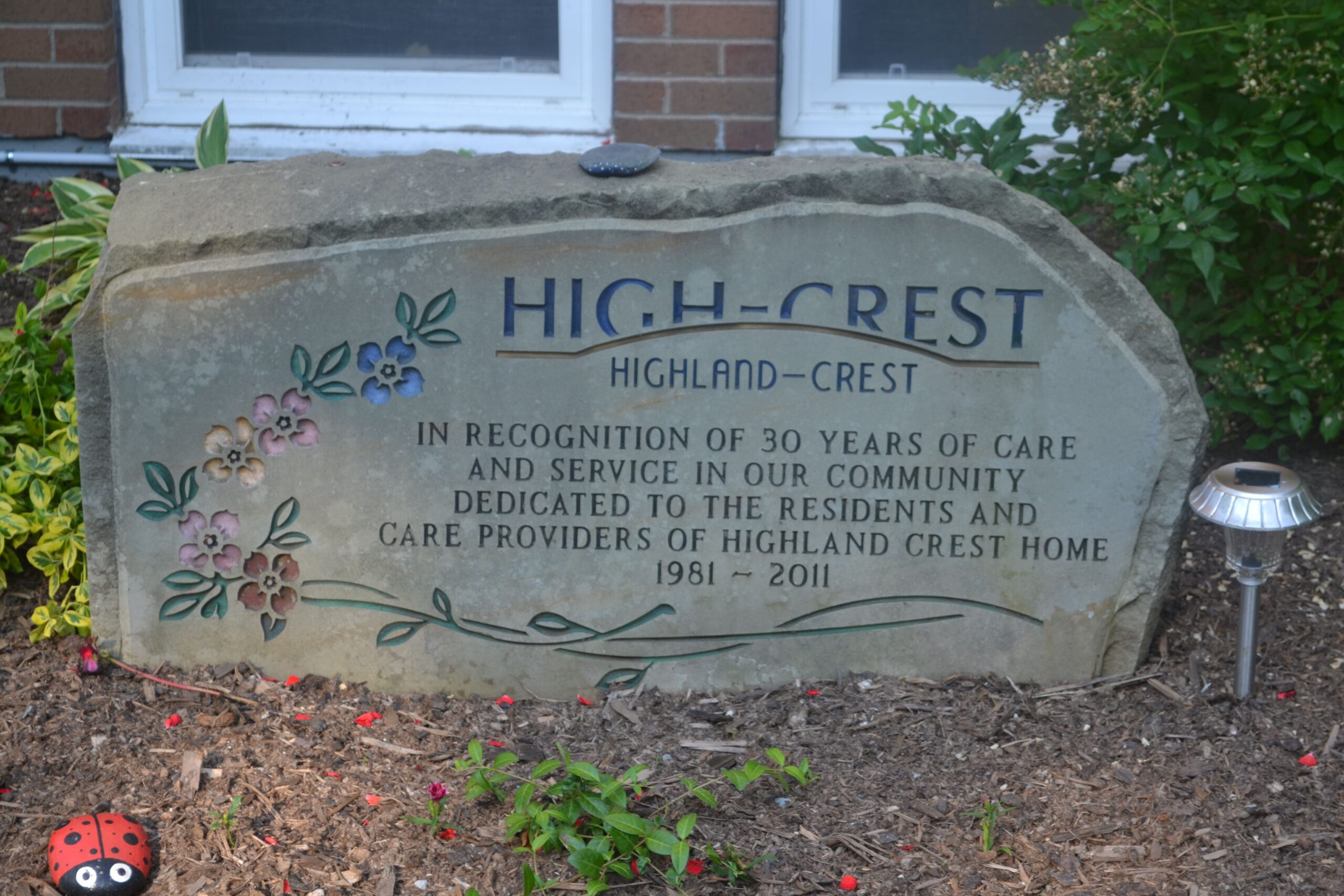 HighlandCrest Home High Crest Enterprises