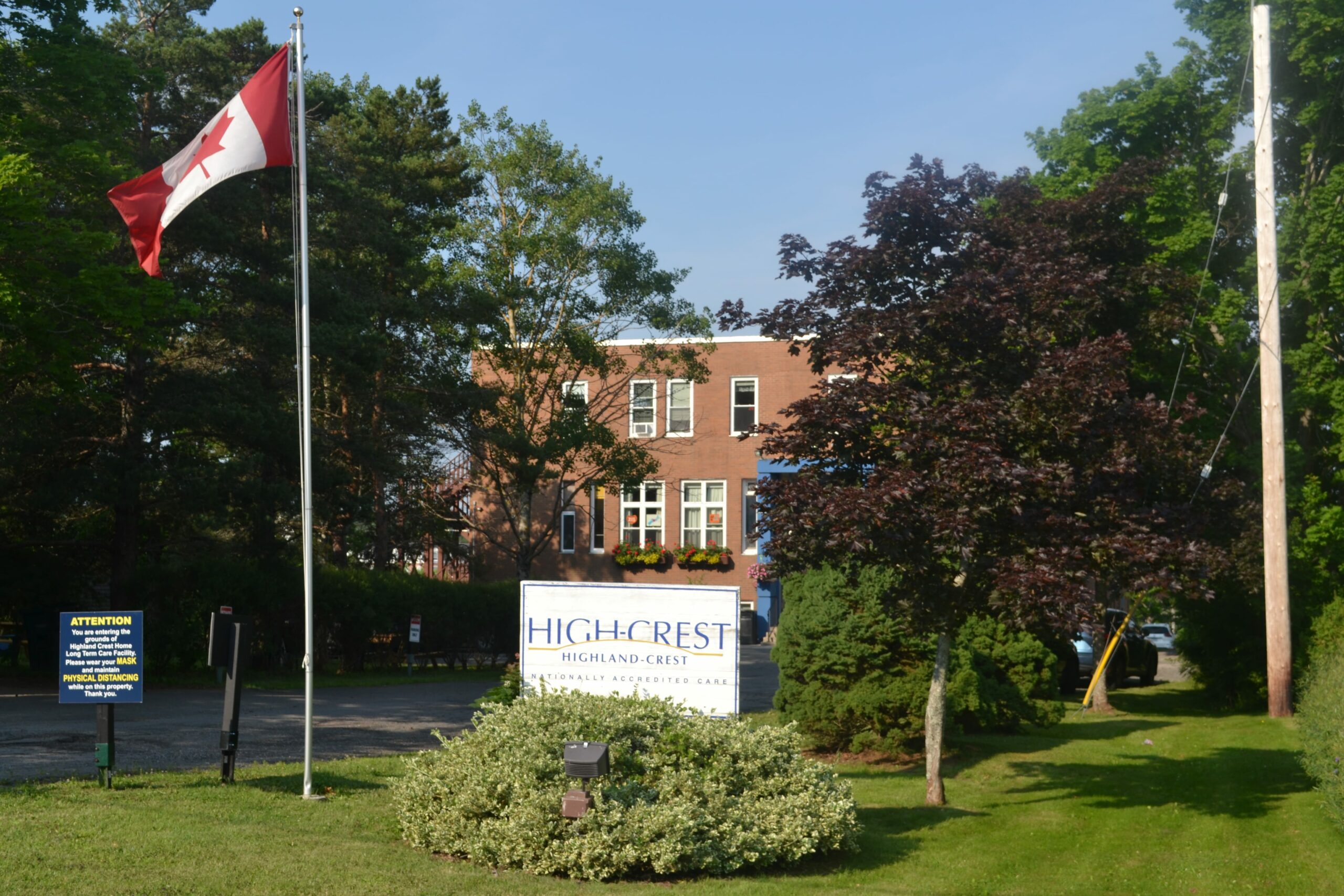 HighlandCrest Home High Crest Enterprises