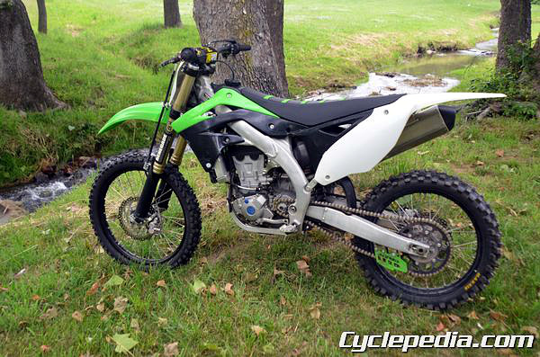 Kawasaki 450 Kxf Manual highpowersecurity