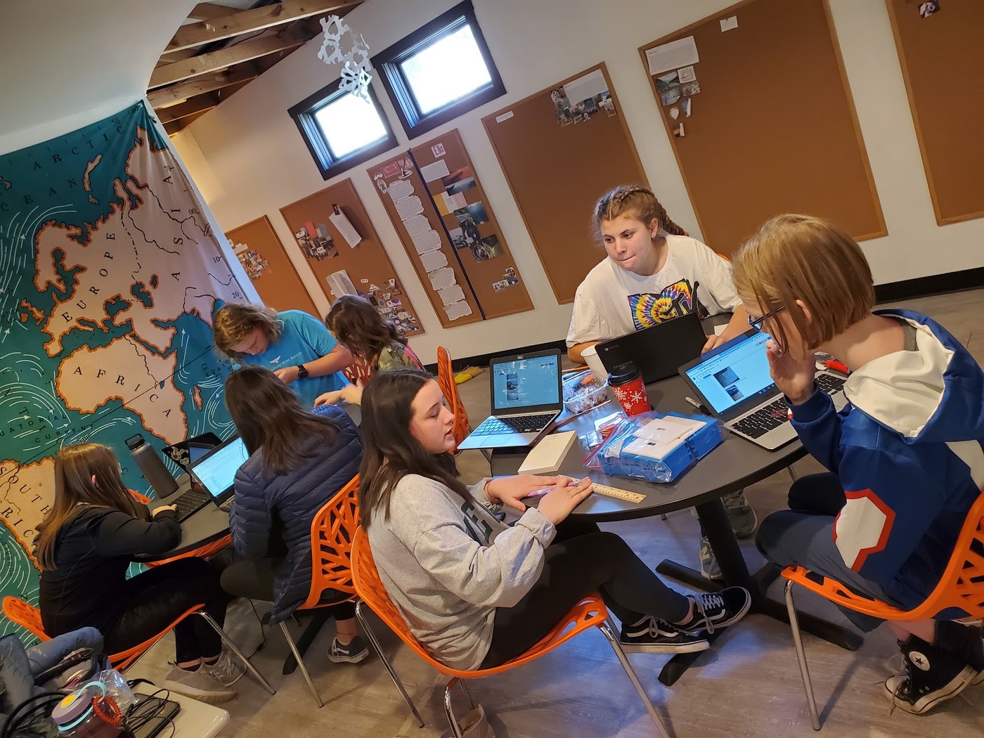 High School Acton Academy West Austin