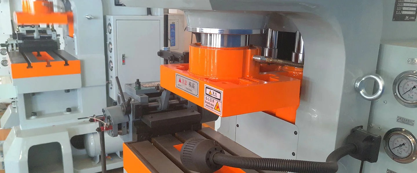 High Speed Power Press Stamping Machine Manufacturer [Precision Presses