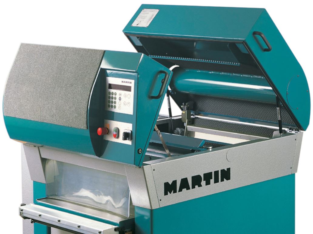 Martin T45 Thicknesser l Planer Thicknesser Ireland
