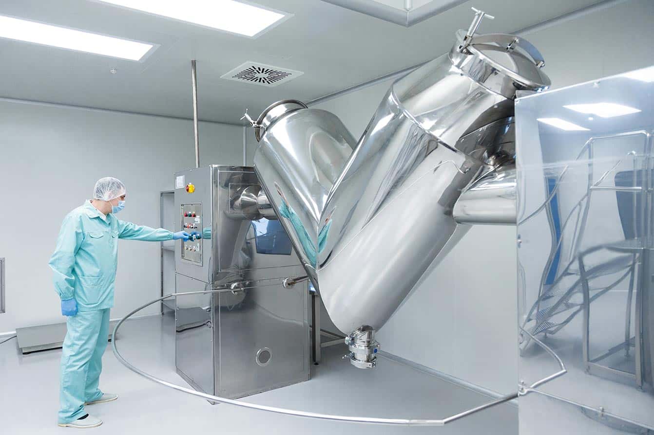 Cleanroom Design & Layout Considerations HighTech Conversions