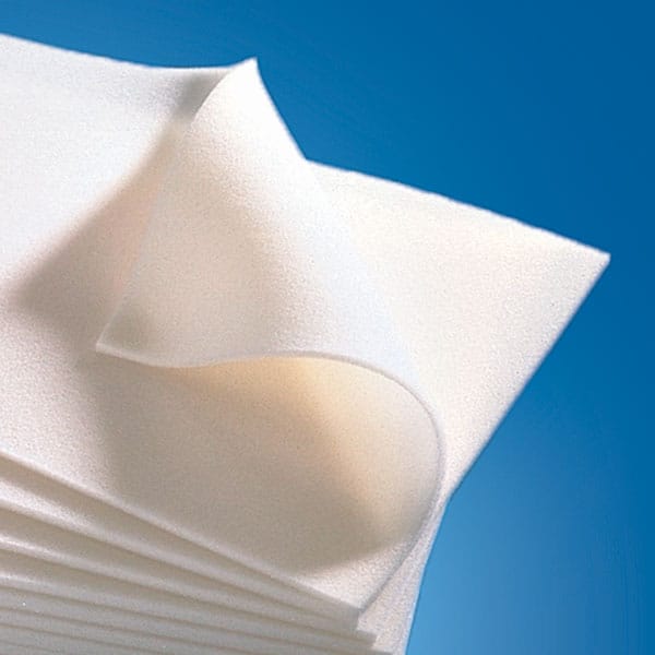 SmartWipes® 443 Foam Polyurethane Cleanroom Wipes HighTech Conversions