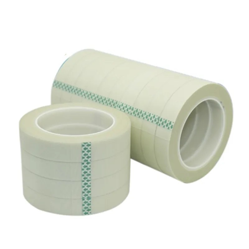 Glass cloth tape high temperature ADHTAPES