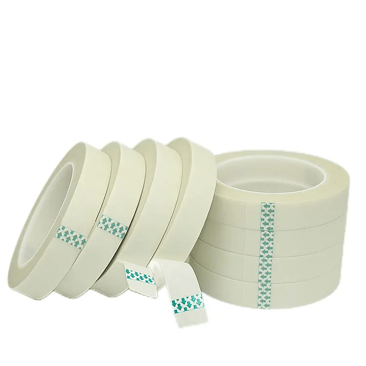 Hightemperature glass cloth electrical tape ADHTAPES