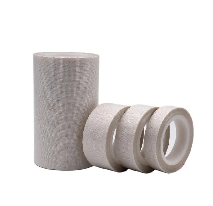 High temperature ptfe tape ADHTAPES