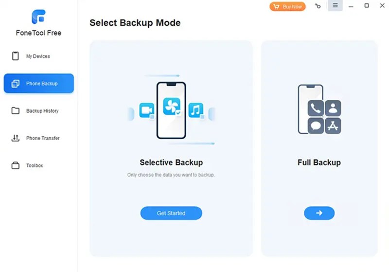 Learn How to Connect iPhone to Windows via USB Cable or Wireless?