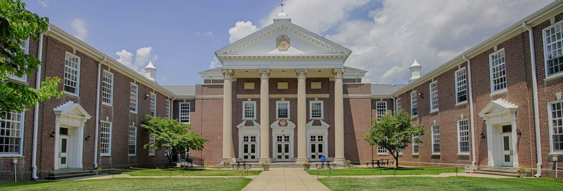 Home Haddonfield High School