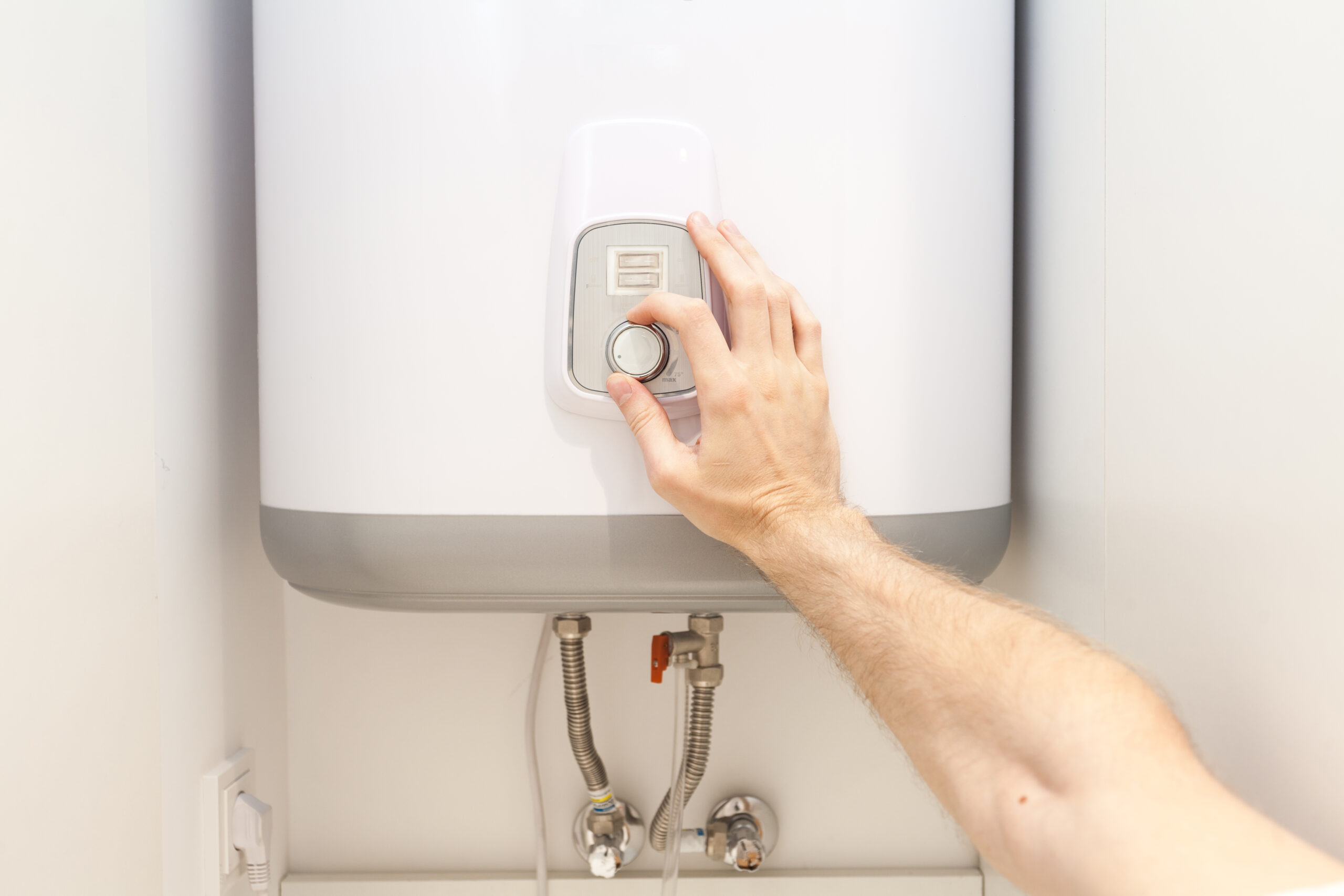 Some Like It Hot Extend the Life Expectancy of Your Water Heater