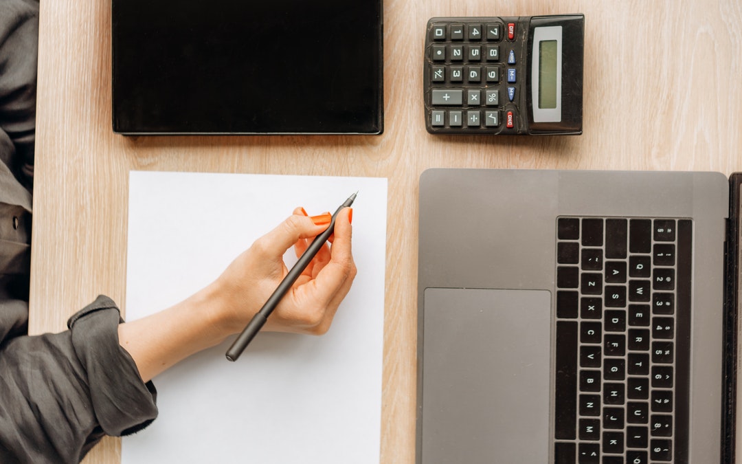 Work Routine Examples, How To Create & Stick To Your Routine