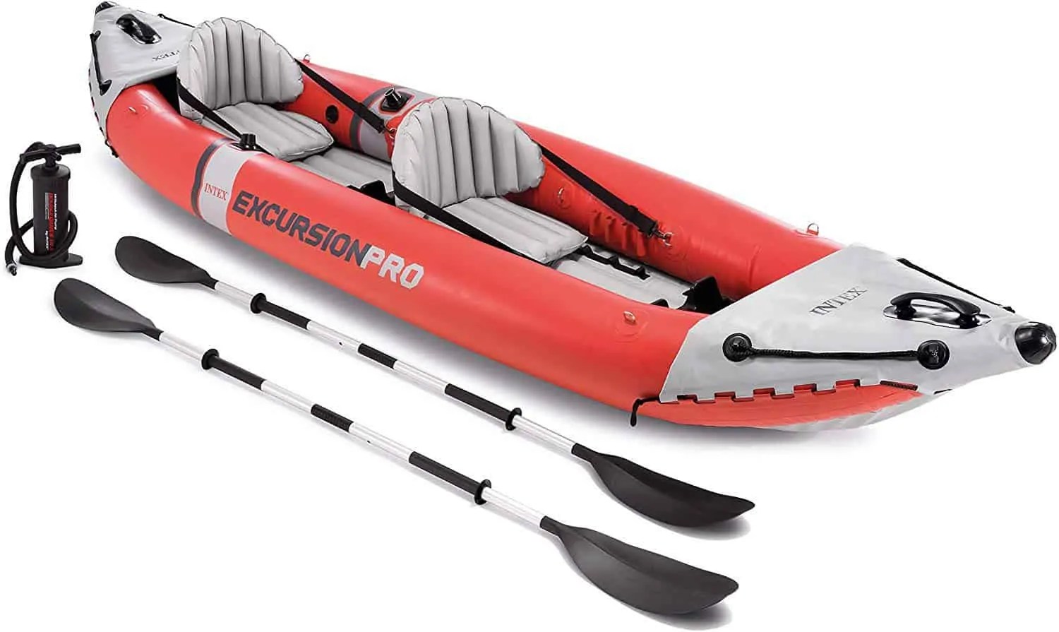 Best Fishing Kayak Under 500 High Altitude Brands