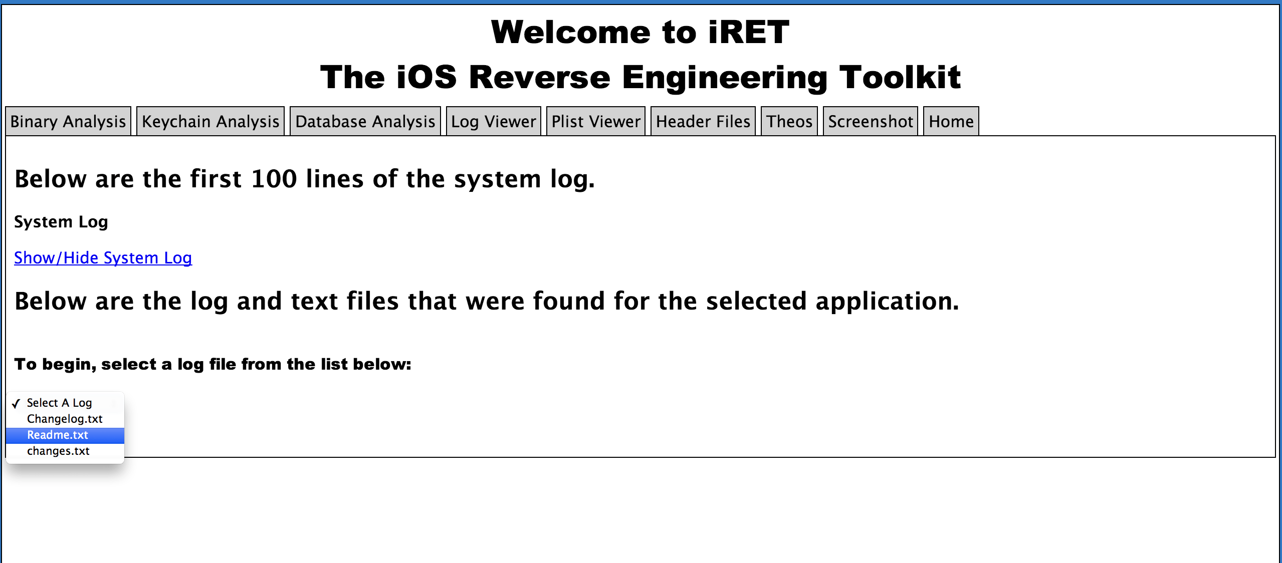 Decrypt Keychain.Plist bbdevelopers