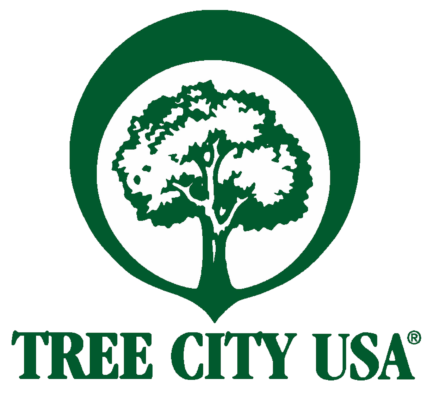 Tree City USA