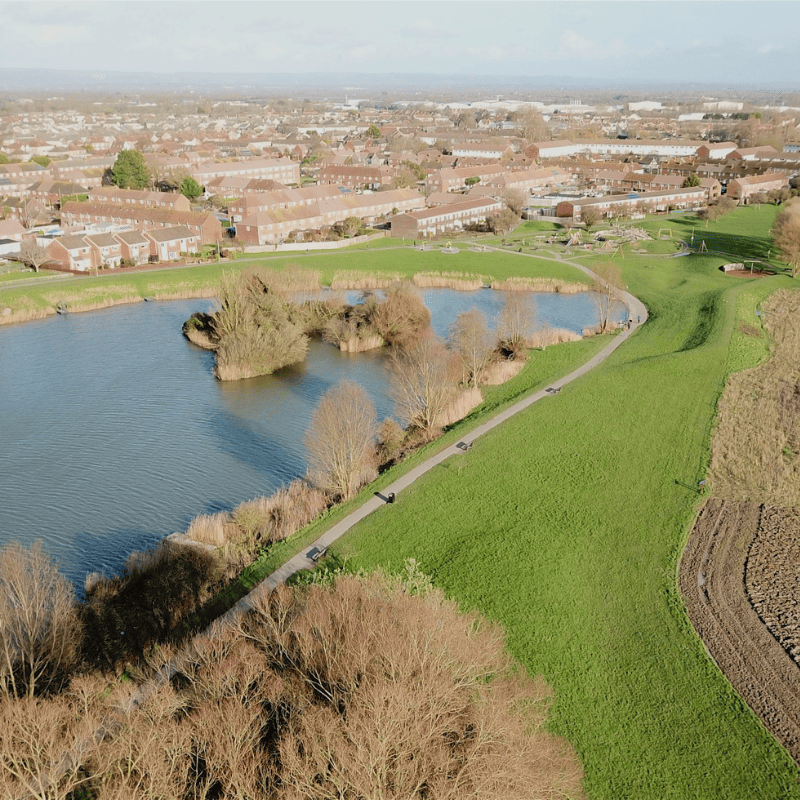 Highbridge Wharf Somerset