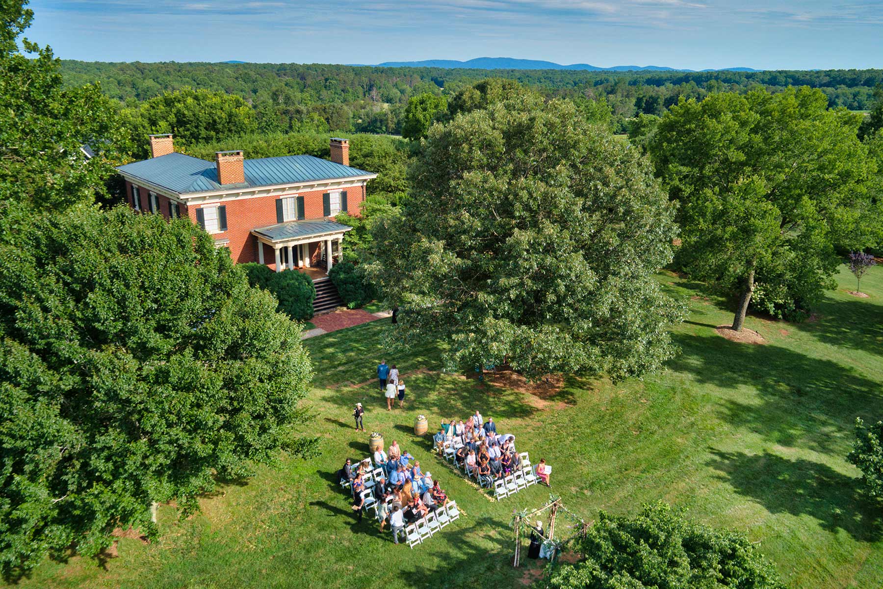 Weddings & Events Highbrighton Estate and Guesthouses