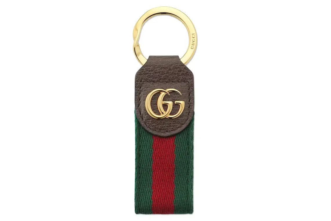 Gucci Ophidia Keychain Highclassrep