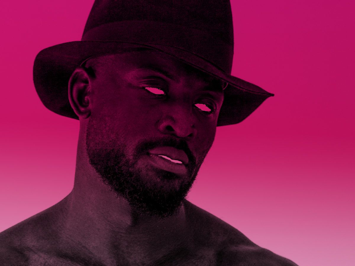 Los Angelesbased rapper Thed Jewel shared debut track