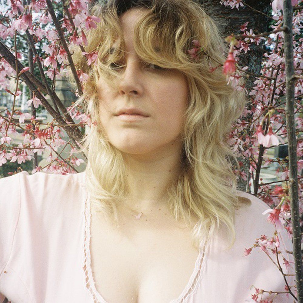 NEW TRACK Rose Hotel "Write Home"