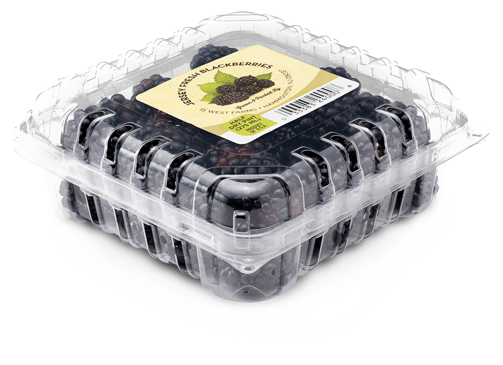 Custom Produce Labels Food Container Labels Highland Packaging