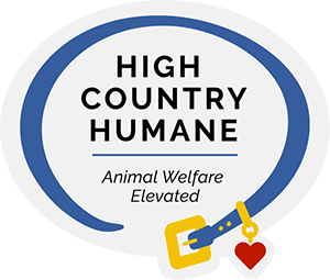 Home - High Country Humane Animal Shelter In Flagstaff