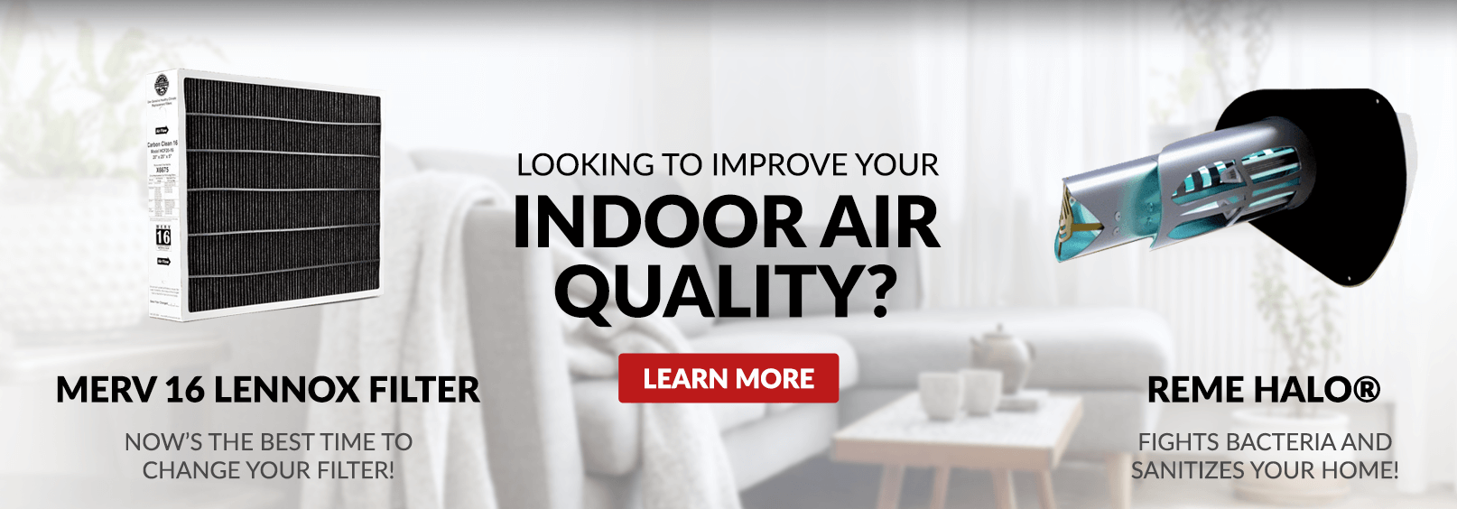 Heating & Air Conditioning Centerville, UT HVAC Company