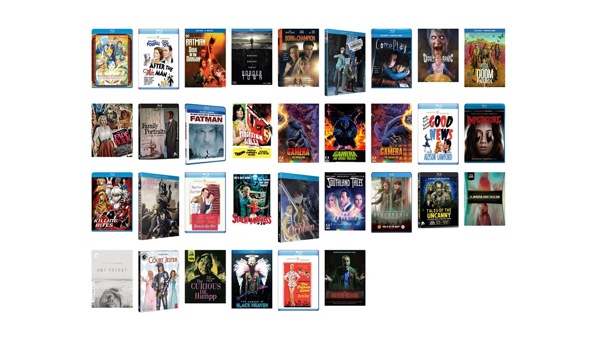Blue Ray Release Dates Calendar LJPRRC