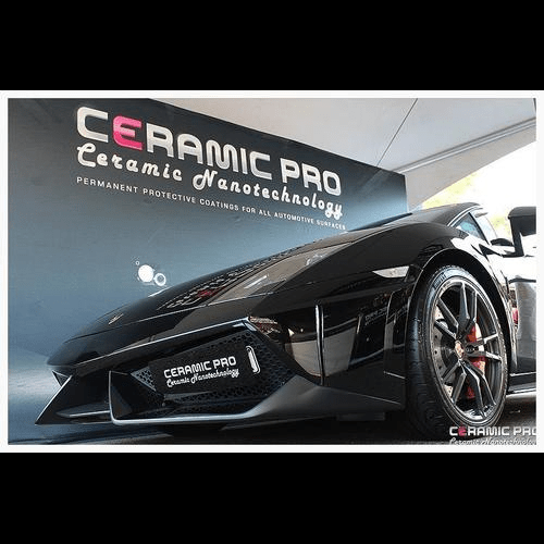 High Definition Detailing Midland's Auto Detailing Specialists