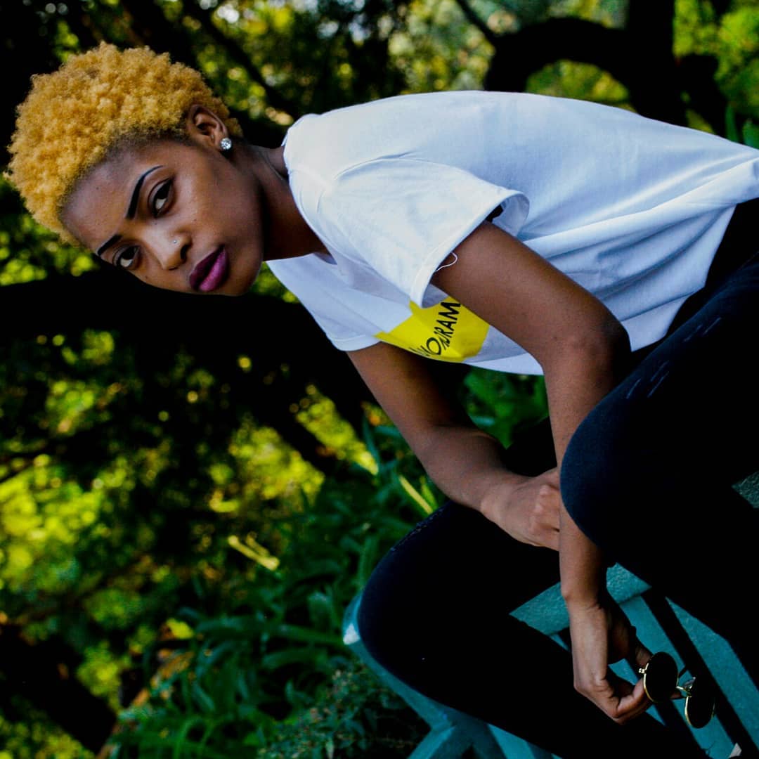 High Definition Modeling Mzansi