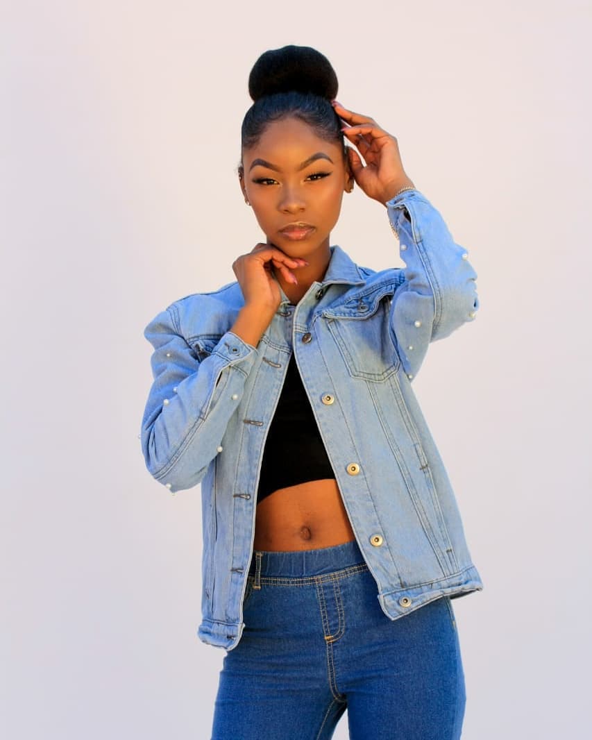 High Definition Modeling Mzansi