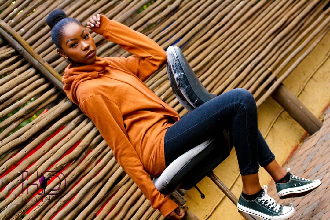 High Definition Modeling Mzansi