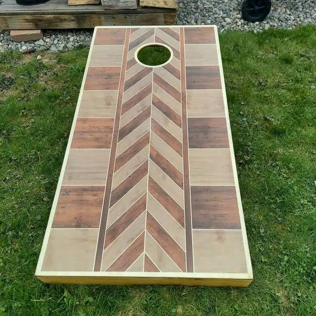 Cornhole Event Rentals Bend, Oregon