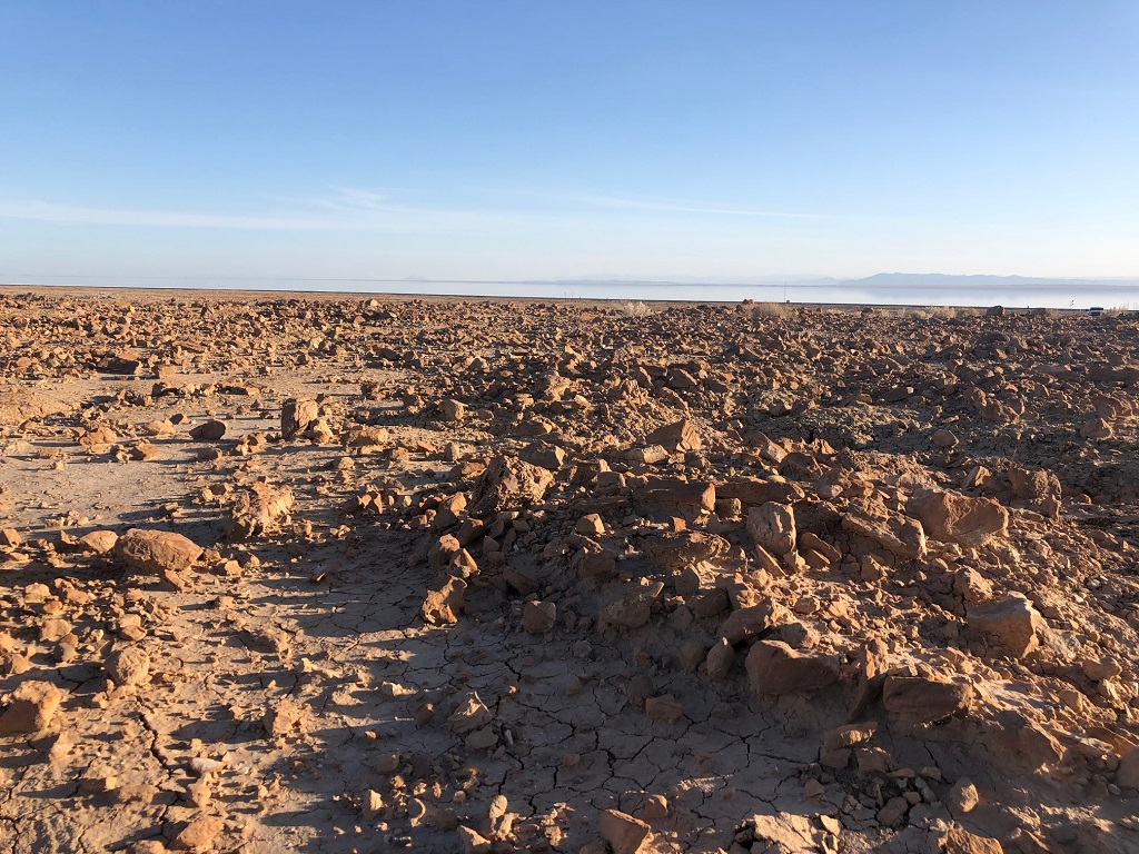 High Desert Landscapes High Desert Locations
