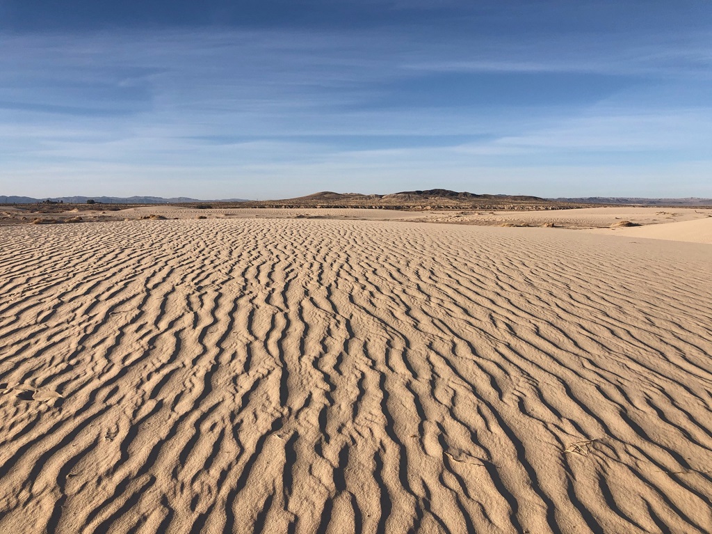 High Desert Landscapes High Desert Locations