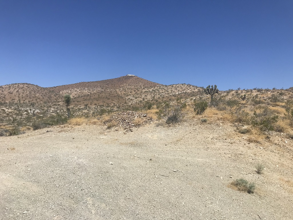 High Desert Landscapes High Desert Locations