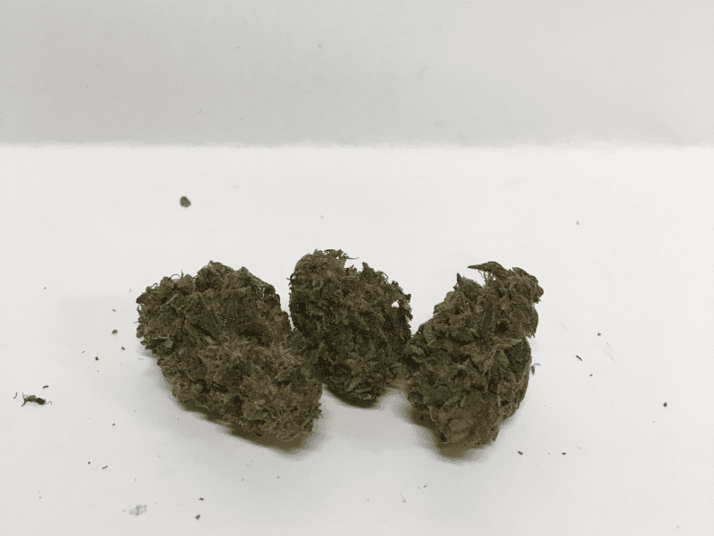 Melonade 2.0 Sativa Flower Medical Cannabis High Desert Relief