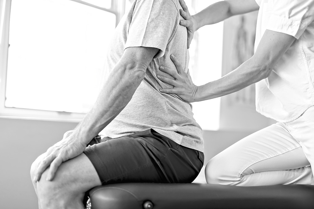 High Desert Physical Therapists Carson City, Reno, and Dayton