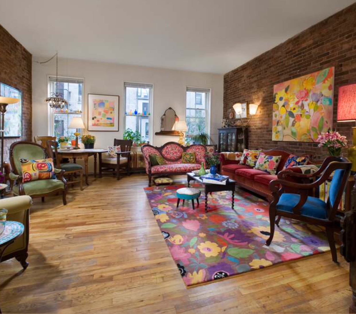 What is your Style? Higheight Home & Living