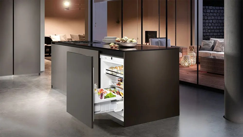 5 Best Counter Depth Refrigerators 20222023 Our TOP Highend Repair