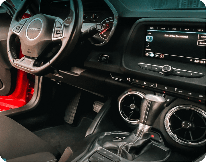 Monthly Car Rentals in Dubai Rent a Car in Dubai LongTerm