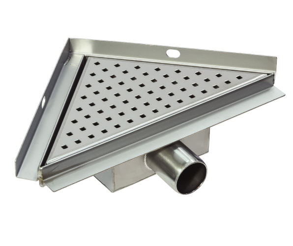 High End Heating Wet Room & Walk In Shower Drainage Systems