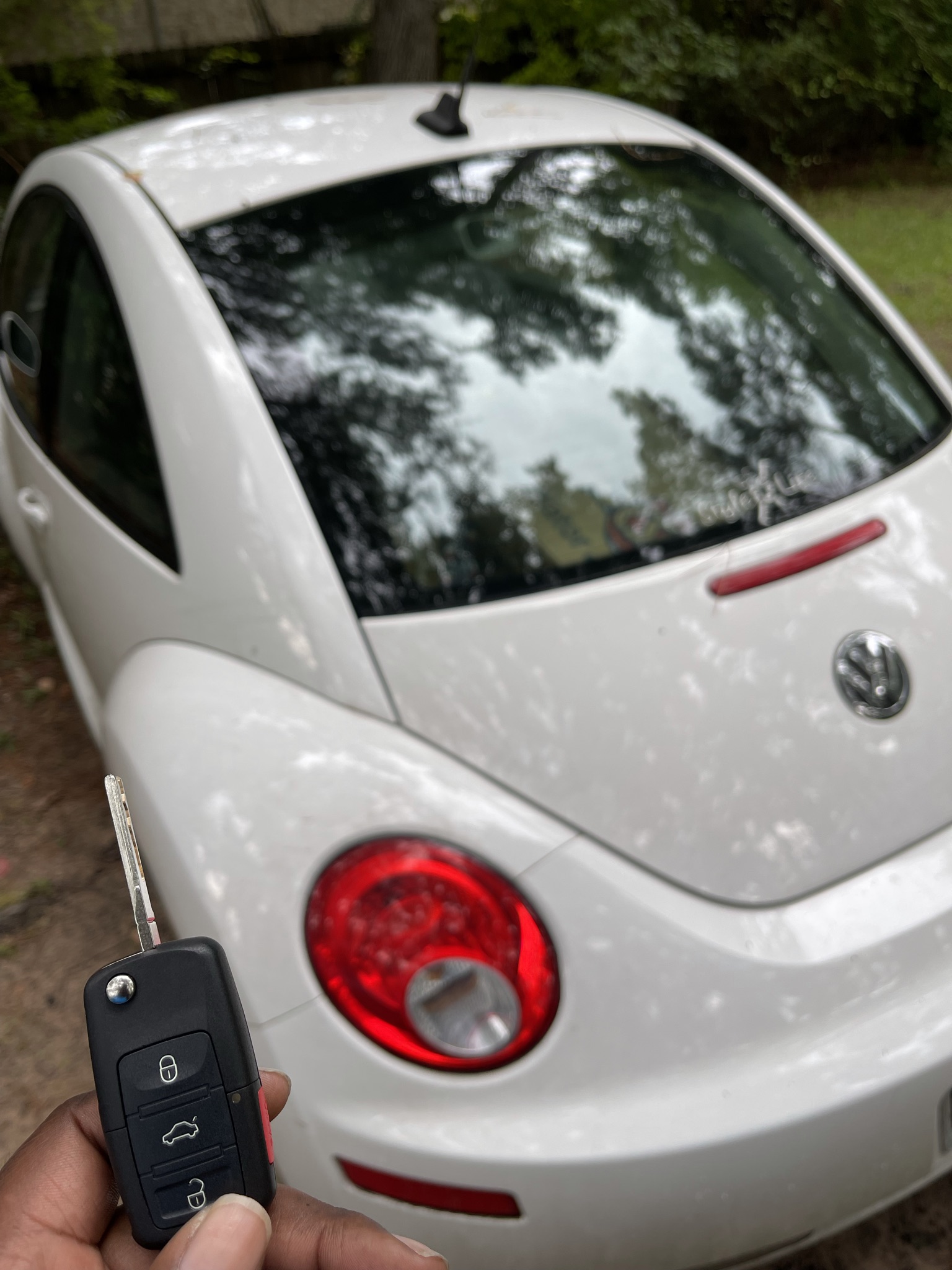 Volkswagen Key Replacement - Houston TX | Spring TX