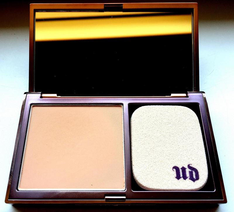 highendlove URBAN DECAY Naked Skin Ultra Definition