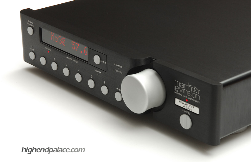 HIGHEND_PALACE_Reference_Preamps